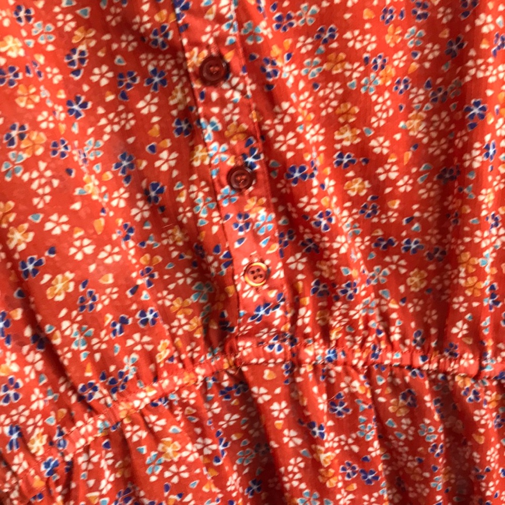 Mossimo blouse - Picture 3 of 4